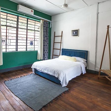 The Jungalow Kota Kinabalu Dış mekan fotoğraf