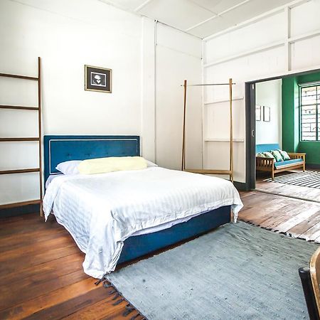 The Jungalow Kota Kinabalu Dış mekan fotoğraf